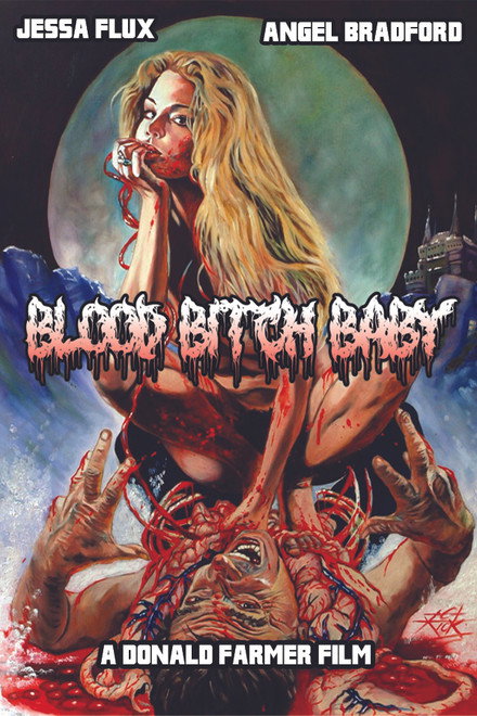 Blood Bitch Baby