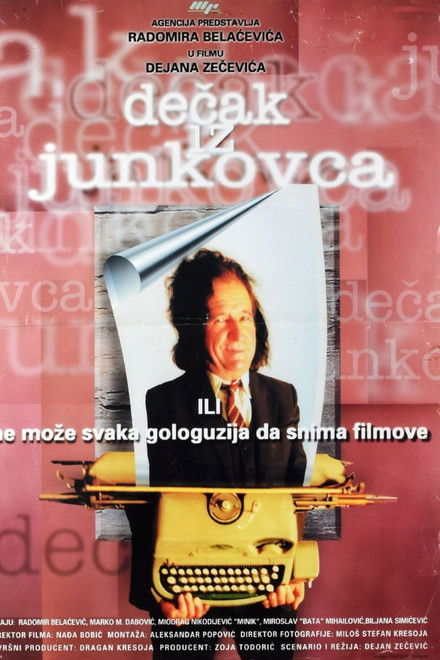 The Boy from Junkovac