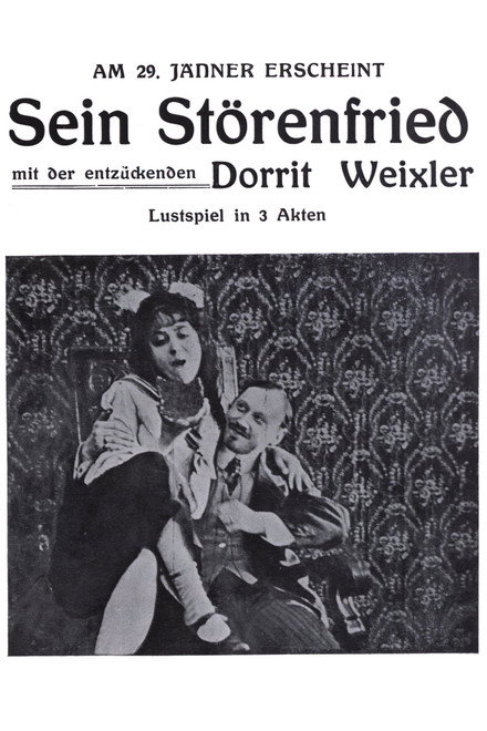 Sein Störenfried