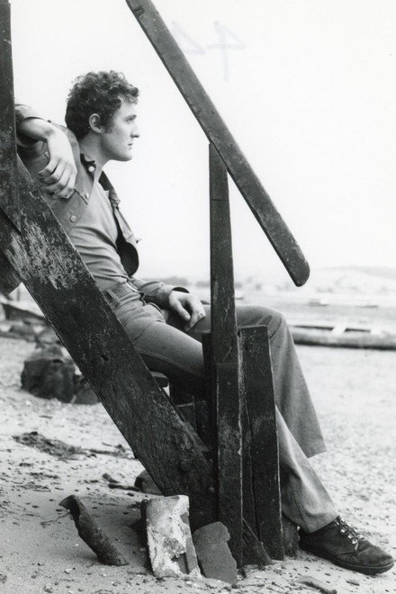 Worlds Within: The Life of Ian Marter