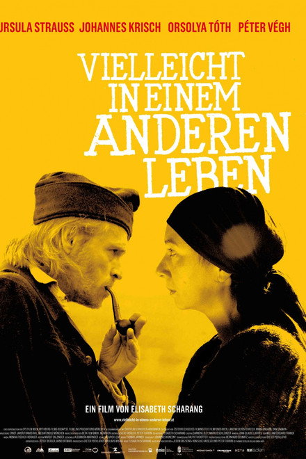 Vielleicht in einem anderen Leben