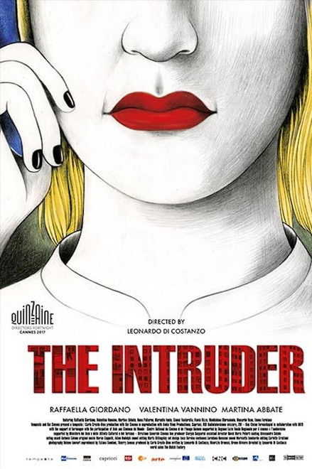 The Intruder