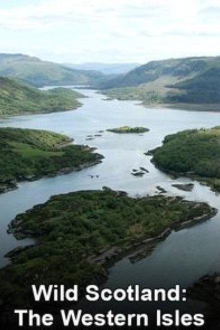 Wild Scotland: The Western Isles