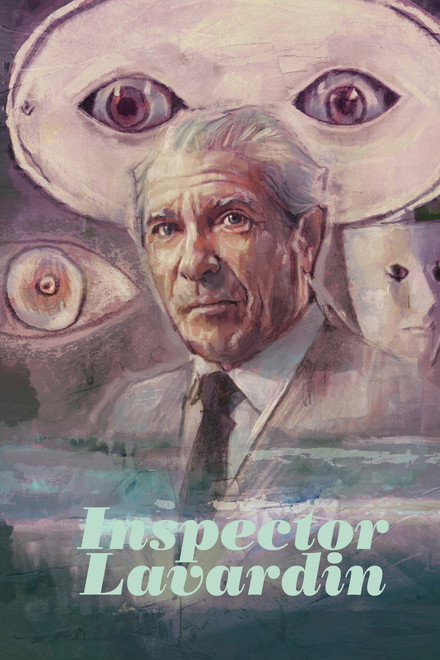 Inspector Lavardin