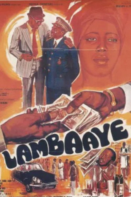 Lambaaye