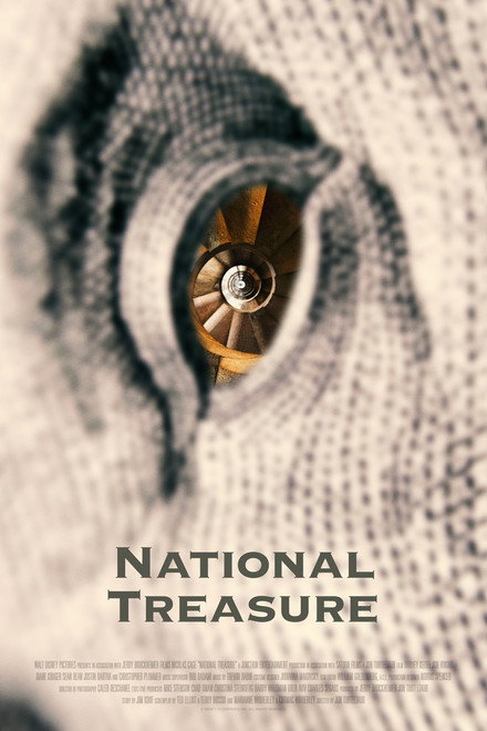 National Treasure