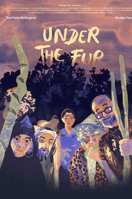 Under The Fur