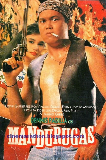 Mandurugas