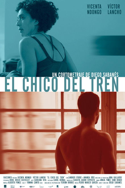 That Guy From the Train