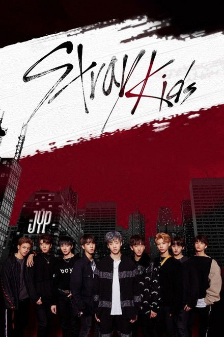 Stray Kids