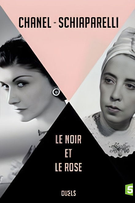 Coco Chanel vs Elsa Schiaparelli