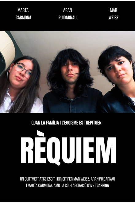 Rèquiem