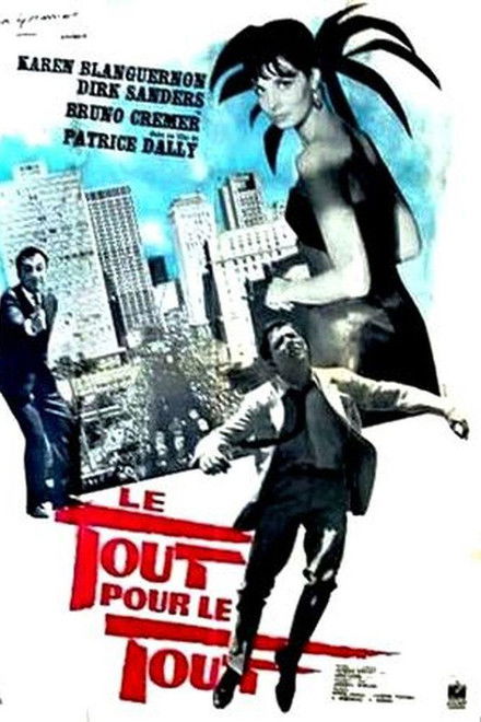 Le Tout pour le tout