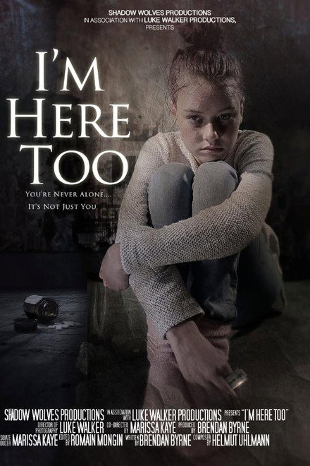 I'm Here Too