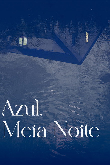 Midnight, Blue