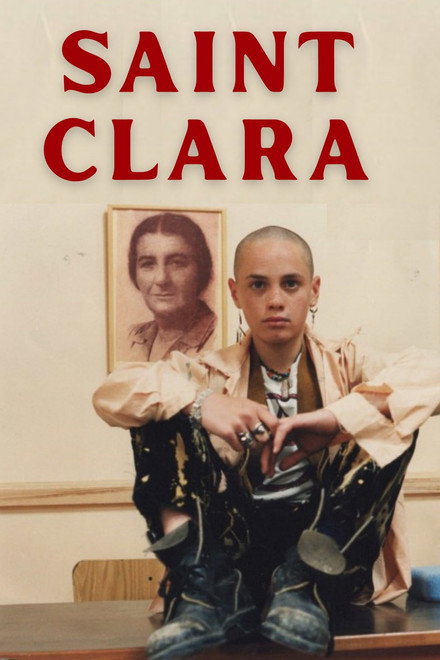 Saint Clara
