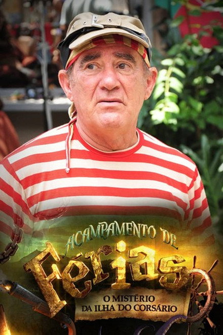 Acampamento de Férias