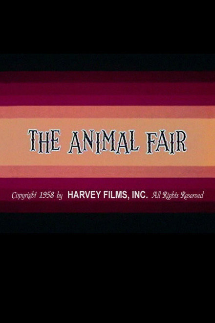 The Animal Fair