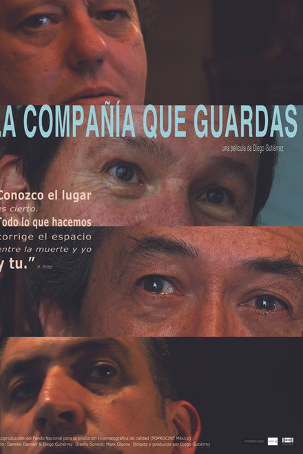 The Company You Keep