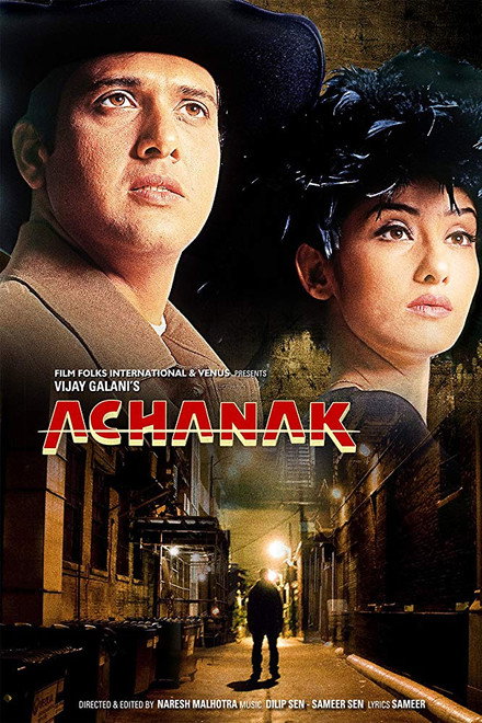 Achanak