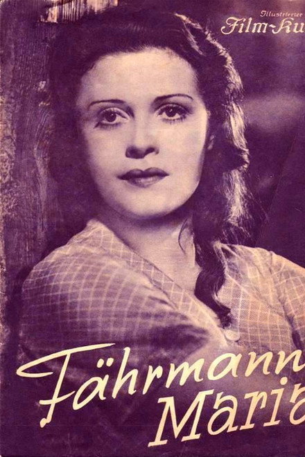 Ferryman Maria