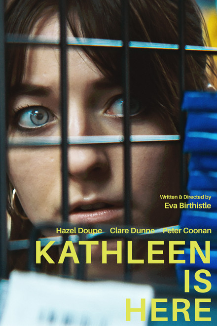 Kathleen Is Here