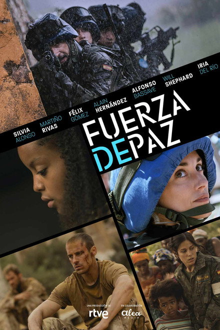 Fuerza de paz