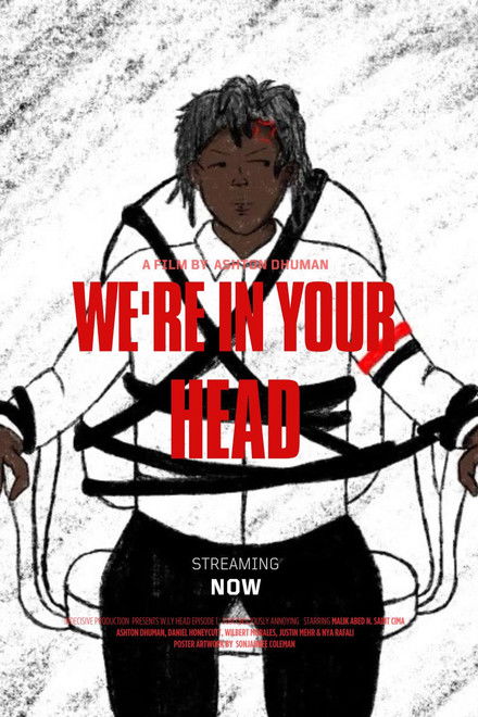 We’re In Your Head