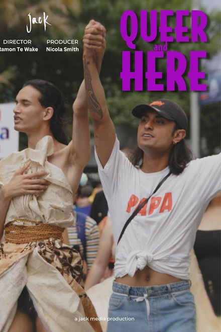 Queer and Here