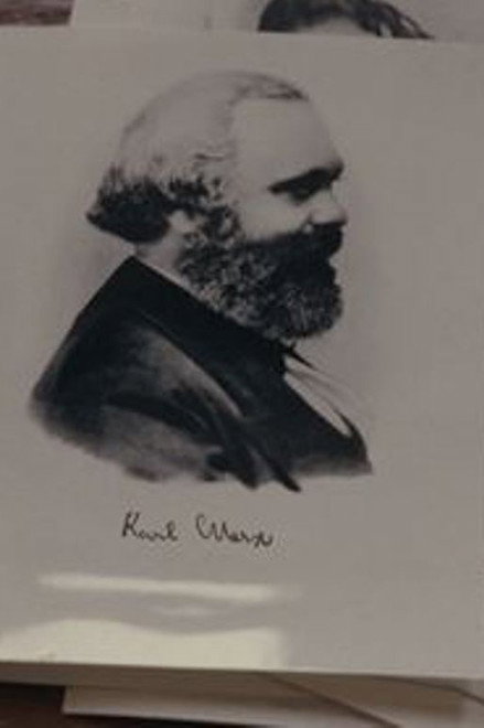 Marx Family