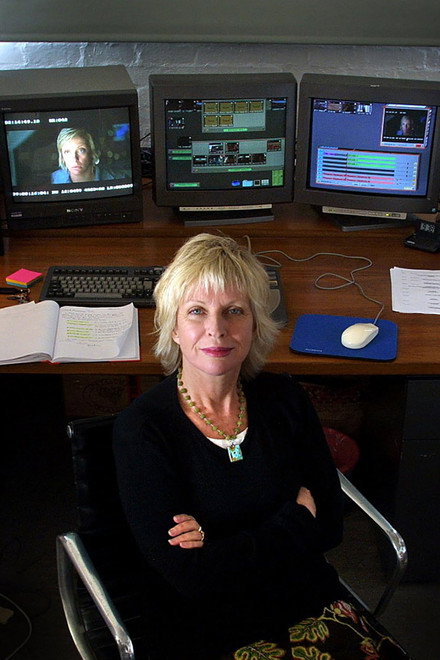 Jill Bilcock: The Art of Film Editing