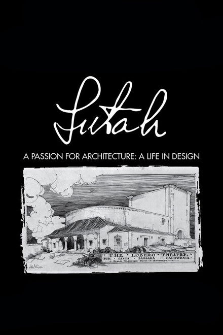 Lutah - A Passion for Architecture: A Life in Design