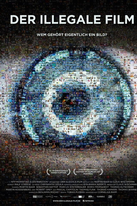 The Illegal Film