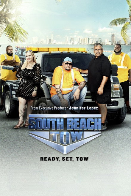 South Beach Tow