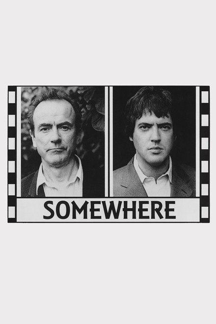 Somewhere