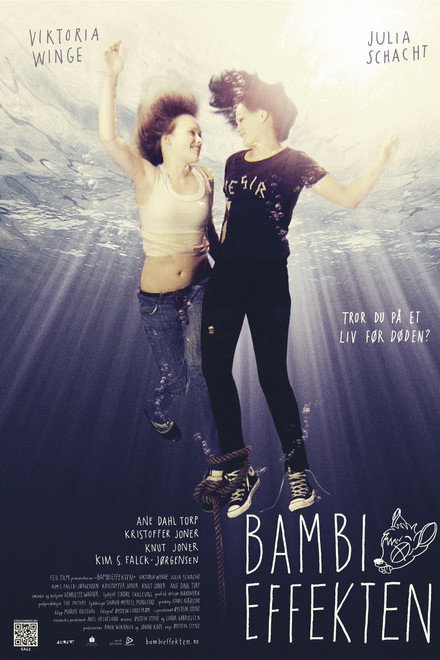 The Bambi Effect