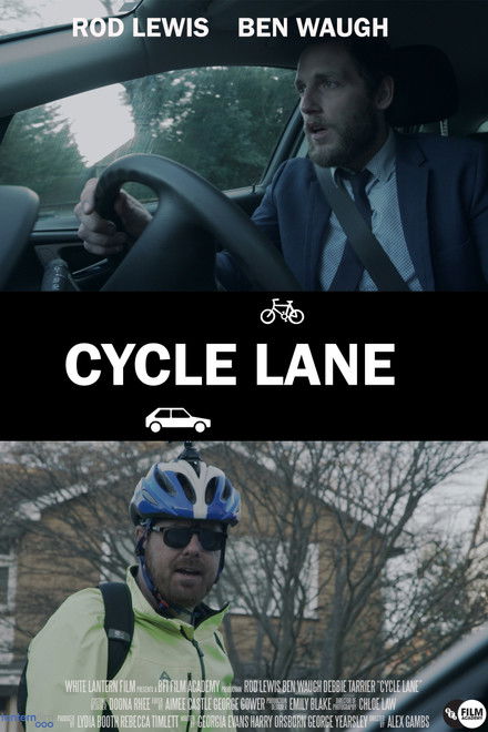 Cycle Lane