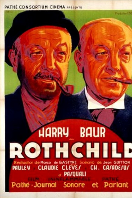 Rothchild