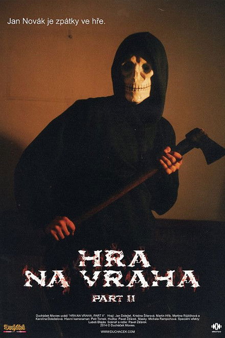 Killer's Game: Part II