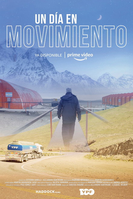 Un día en movimiento
