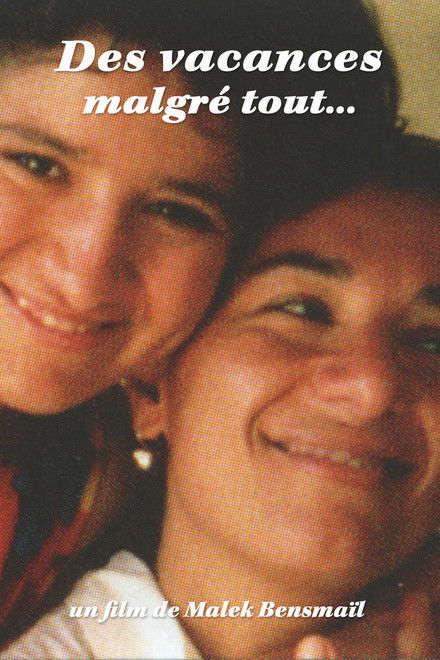 Holidays Despite All