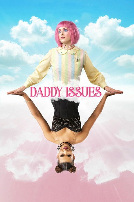 Daddy Issues