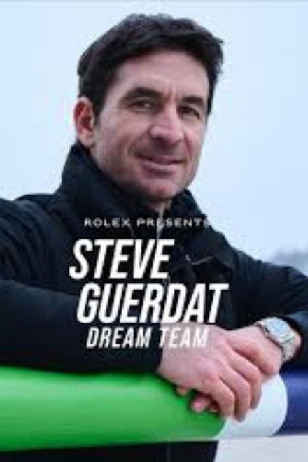 Steve Guerdat: Dream Team