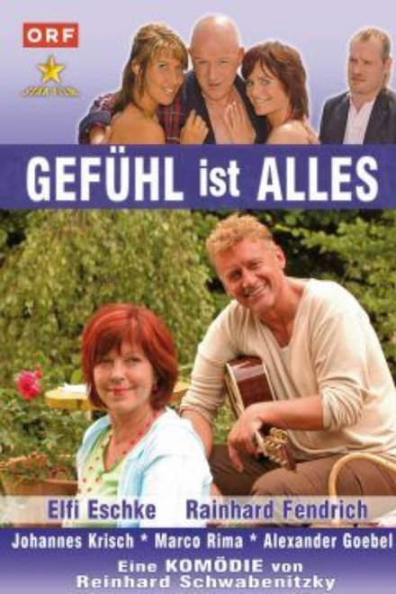 Gefühl ist alles