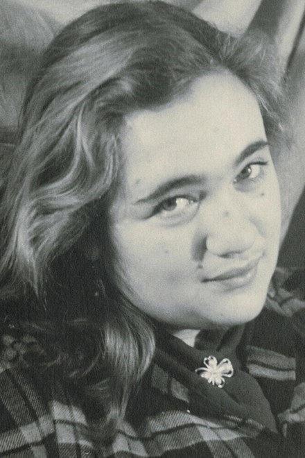 Galina Volchek