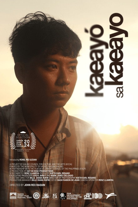 Kaeayó sa Kaeayo