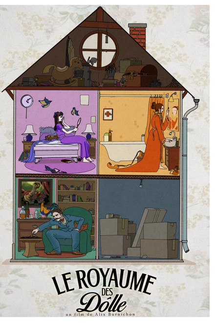 Le Royaume des Dôlle