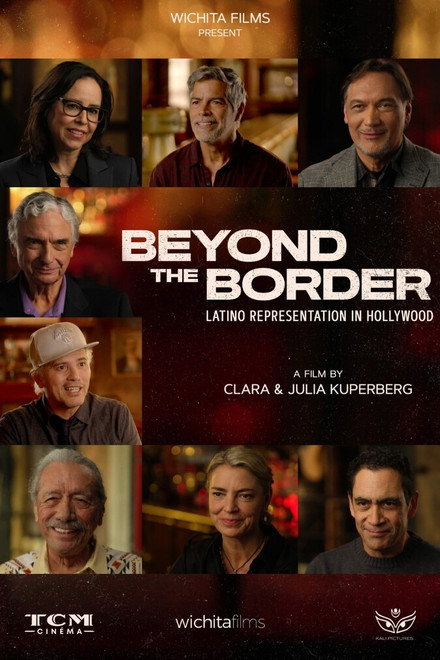 Beyond the Border: Latino Representation in Hollywood