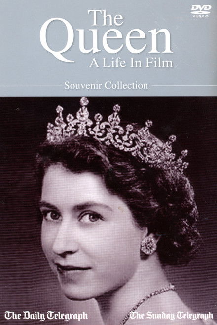 The Queen: A Life in Film