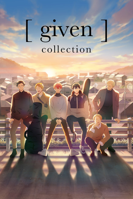 given Collection